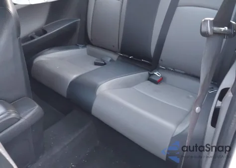 2018 Honda Civic Ex-L z USA, uszkodzony, nr VIN 2HGFC3B78JH352531